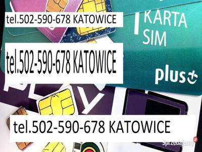 Karty Sim Starter Anonim Karta startery Zarejestrowane GSM