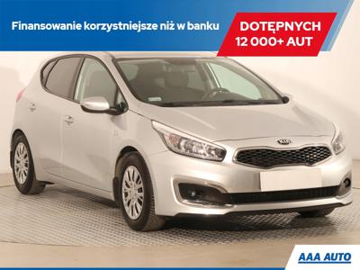 Kia Ceed II Hatchback 5d Facelifting 1.6 GDI 135KM 2017