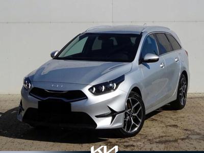 Kia Ceed III Kombi Facelifting 1.5 T-GDI 160KM 2023