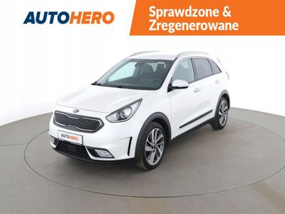 Kia Niro I 2017