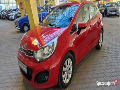 Kia Rio 2011/2012 !! ZOBACZ OPIS !! W PODANEJ CENIE ROCZNA …