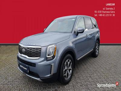 Kia Sorento Kia Telluride | 3.8 V6 ( Benzynowy ) | 295 KM |…