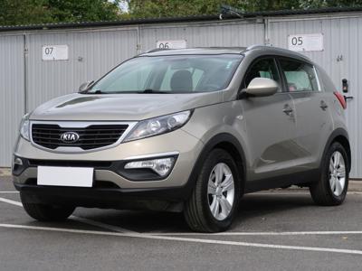 Kia Sportage 2013 1.6 GDI 111927km SUV