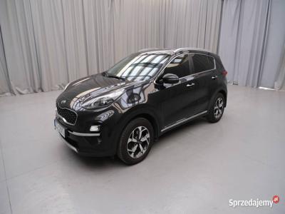 KIA SPORTAGE ZS190KU