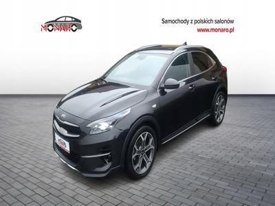 Kia XCeed Crossover 1.4 T-GDI 140KM 2019