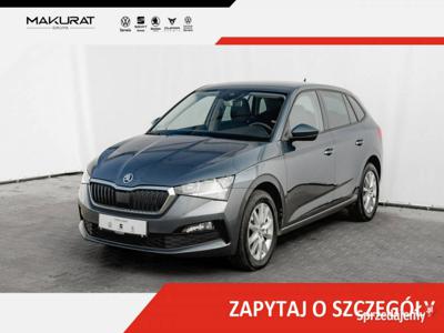 Škoda Scala WD7913N # 1.6 TDI SCR Ambition Podgrz.f MirroLi…