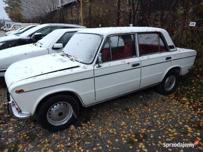 Lada, Vaz 2103 - 1500 KLASYK, OKAZJA cena do 11/06