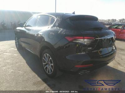 Maserati Levante 3.0 GDI V6 430KM 2019