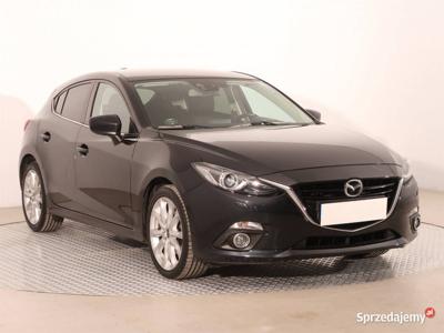 Mazda 3 2.0 Skyactiv-G