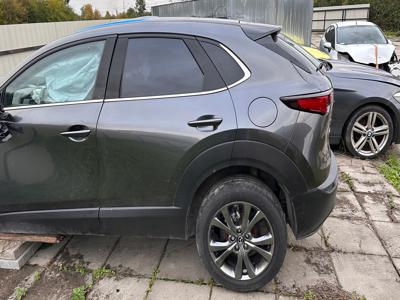 Mazda CX-30 2021