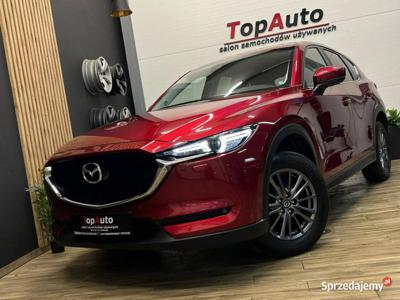 Mazda CX-5 2.0 165KM* GWARANCJA * bezwypadkowa * full LED *…