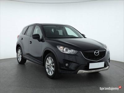 Mazda CX-5 2.0 Skyactiv-G