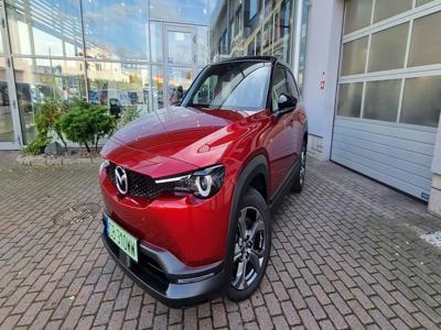 Mazda MX-30 SUV Elektryczny 35.5kWh 145KM 2022