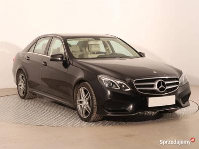 Mercedes E E 220 CDI