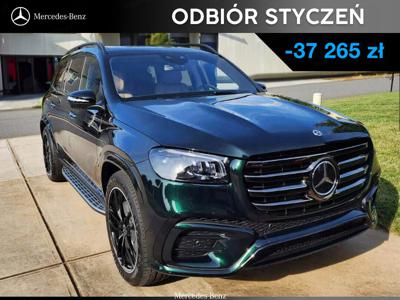 Mercedes GLS X167 2023