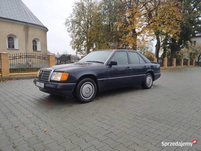 Mercedes w124