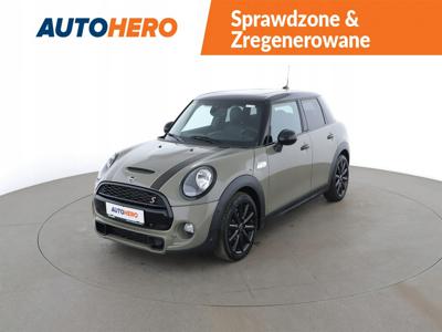 Mini Mini F56 Cooper S 3D 2.0 S 192KM 2018