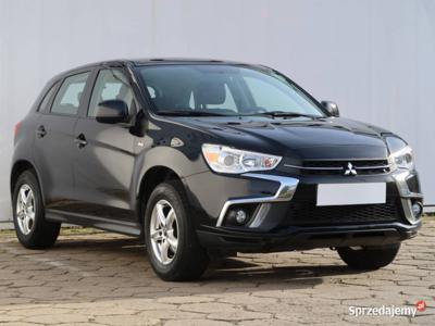 Mitsubishi ASX 1.6 MIVEC