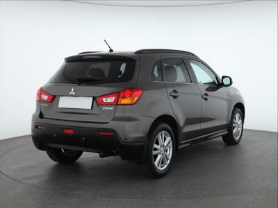 Mitsubishi ASX 2011 1.8 DI