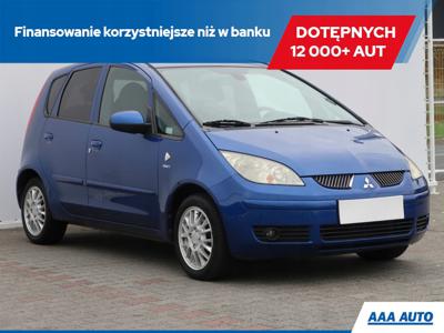 Mitsubishi Colt VI Hatchback 1.3 i 16V 95KM 2006