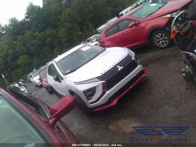 Mitsubishi Eclipse Cross 2023