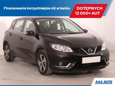 Nissan Pulsar 1.2 DIG-T 115KM 2015