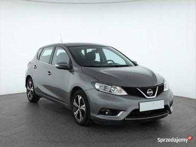 Nissan Pulsar 1.2 DIG-T