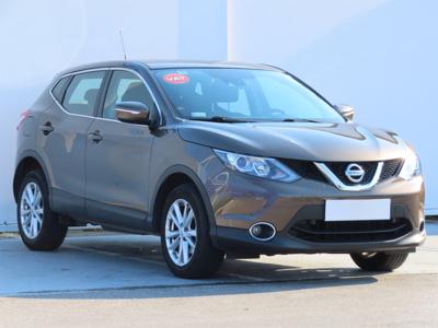 Nissan Qashqai 2016 1.6 dCi 129902km SUV