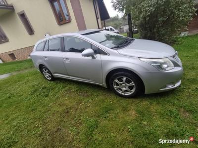 Okazja ! Toyota Avensis kombi super stan