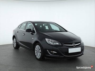 Opel Astra 1.6 16V