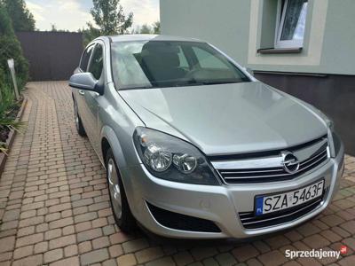 Opel Astra 1.6 benzyna ogl.prywatne