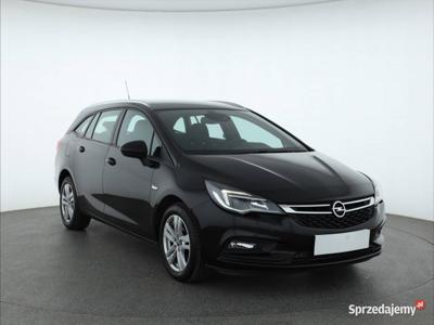 Opel Astra 1.6 CDTI