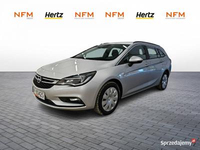 Opel Astra 1,6 DTH S&S(136 KM) Enjoy + Pakiet 