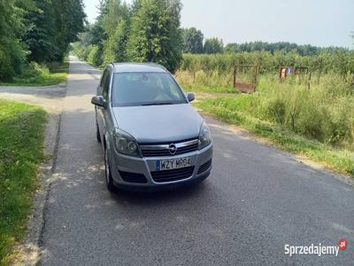 Opel astra 1.7 cdti