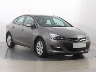 Opel Astra 2017 1.6 16V 19086km ABS klimatyzacja manualna