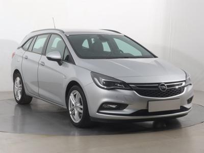 Opel Astra 2019 1.4 T 149013km Kombi