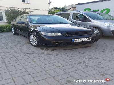 Opel ASTRA G 2004r /sport/opc2/