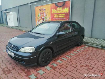 Opel astra G