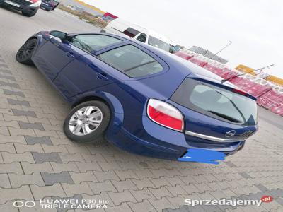 Opel astra H