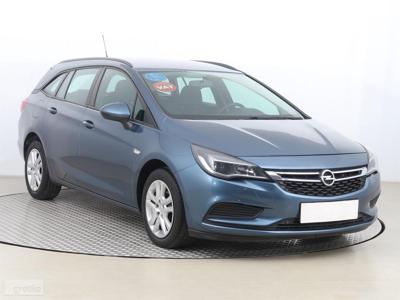 Opel Astra J , Salon Polska, 1. Właściciel, Serwis ASO, VAT 23%, Klima,