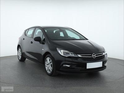 Opel Astra J , Salon Polska, Serwis ASO, VAT 23%, Navi, Klimatronic,