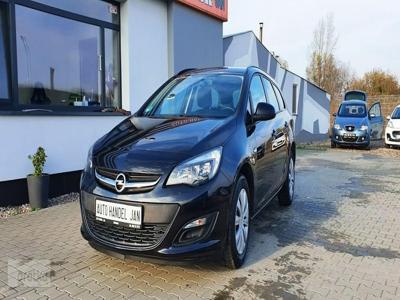 Opel Astra K