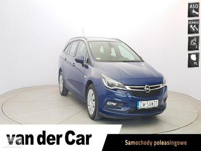 Opel Astra K 1.6 CDTI Enjoy S&S ! Z polskiego salonu ! Faktura VAT !