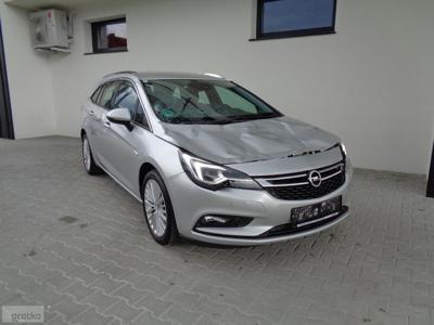 Opel Astra K