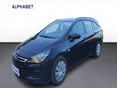 Opel Astra K Sports Tourer 1.6 CDTI 110KM 2019