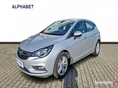 Opel Astra Opel Astra V 1.4 T GPF Elite S&S K (2015-2021)