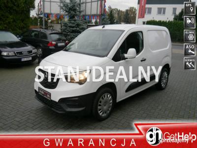 Opel Combo 58tyś km Klima Stan Idealny z Niemiec Gwarancja …