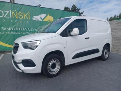 Opel Combo E Kombivan 1.5 Diesel 102KM 2021