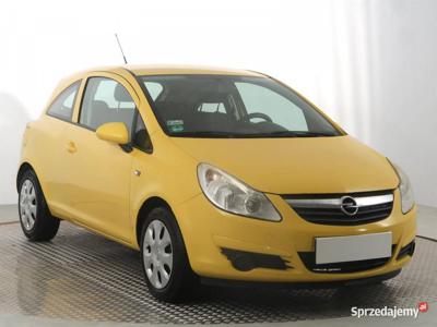 Opel Corsa 1.0