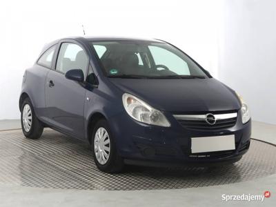 Opel Corsa 1.0